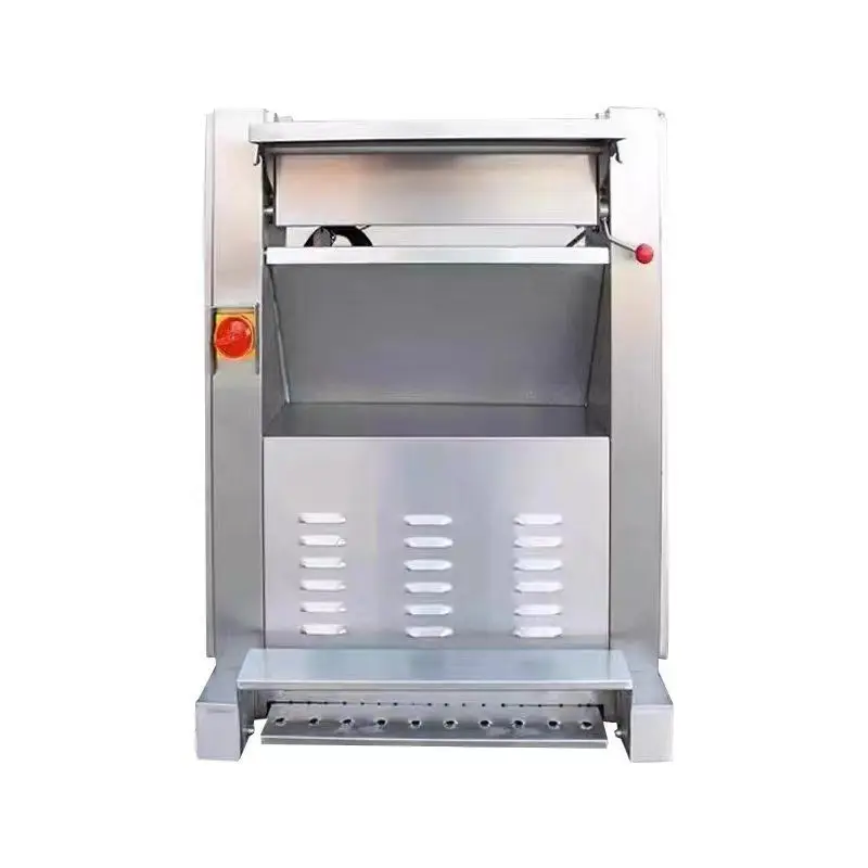 Commercial Automatic 370W Pork Skin Removal Peeling Machine for Pig Meat Skinner in Farm Industries Slaughter Equipment Slice
Commercial Automatic 370W Pork Skin Removal Peeling Machine for Pig Meat Skinner in Farm Industries Slaughter Equipment Slice