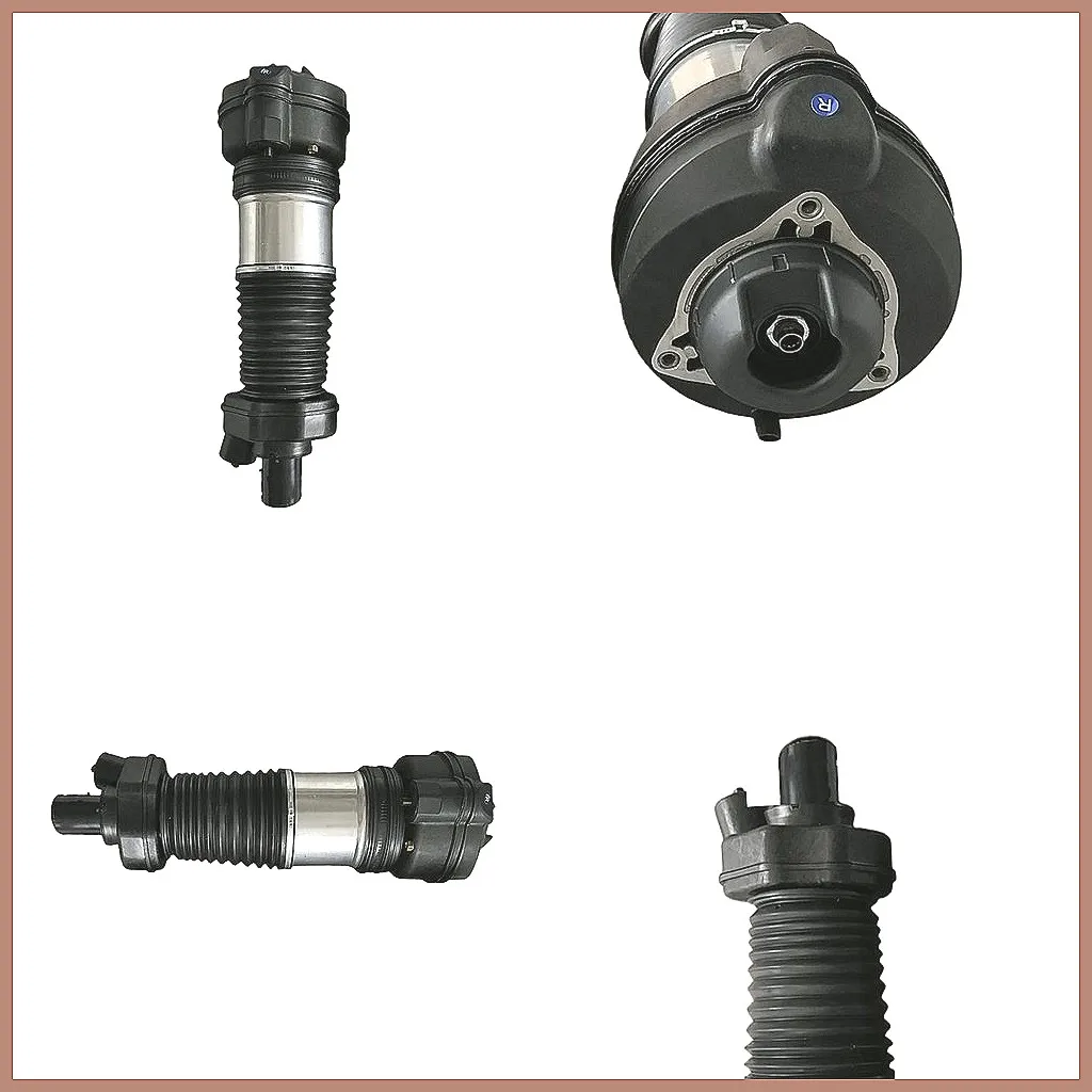 New Left Front Air Suspension Strut for 9YA 2017-2022, Shock Absorber 9Y0616039B
New Left Front Air Suspension Strut for 9YA 2017-2022, Shock Absorber 9Y0616039B