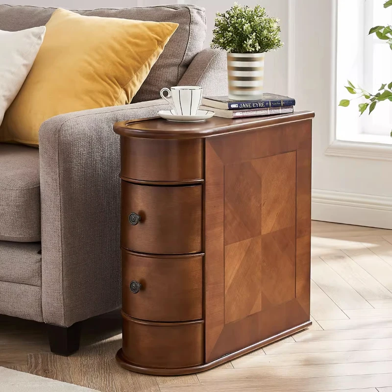Furniture Bedroom Bedside Table Nightstands Vintage Solid Wood Mesita De Noche Dormitorio Vintage American Bedroom Furniture
Furniture Bedroom Bedside Table Nightstands Vintage Solid Wood Mesita De Noche Dormitorio Vintage American Bedroom Furniture