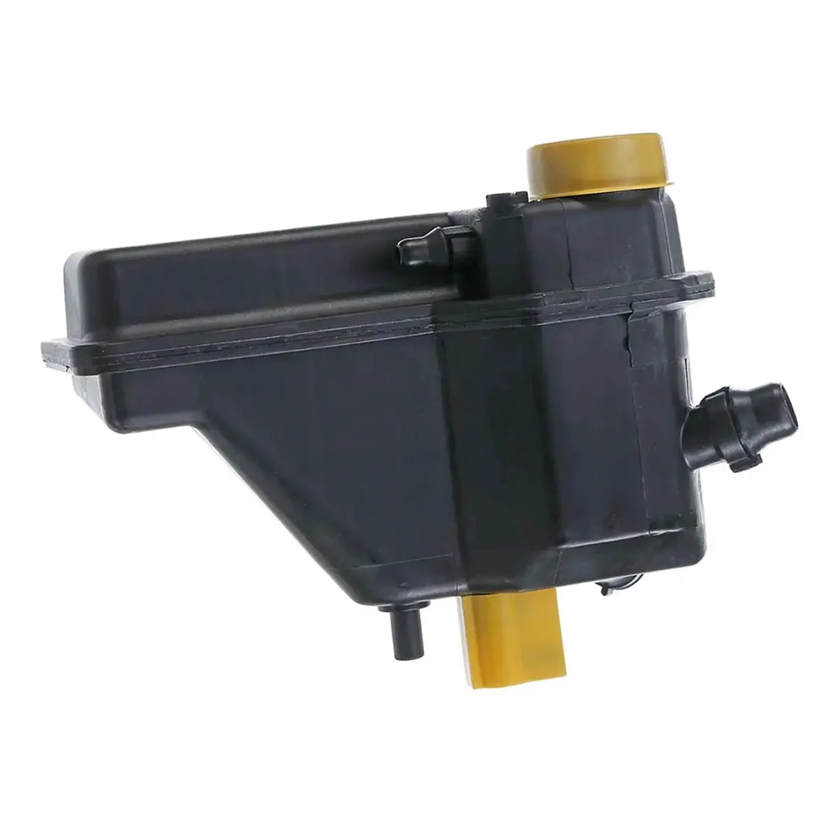 Coolant Expansion Tank with Sensor for BMW E36 E37 E53 X5 2000-2003 Z3 1999-2002 17107514964 17111705613 17107503769
Coolant Expansion Tank with Sensor for BMW E36 E37 E53 X5 2000-2003 Z3 1999-2002 17107514964 17111705613 17107503769