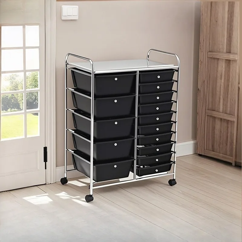 Простые вместительные подставки для хранения, удобная многоярусная тележка для закусок, креативные многофункциональные украшения для гостиной и дома
Простые вместительные подставки для хранения, удобная многоярусная тележка для закусок, креативные многофункциональные украшения для гостиной и дома