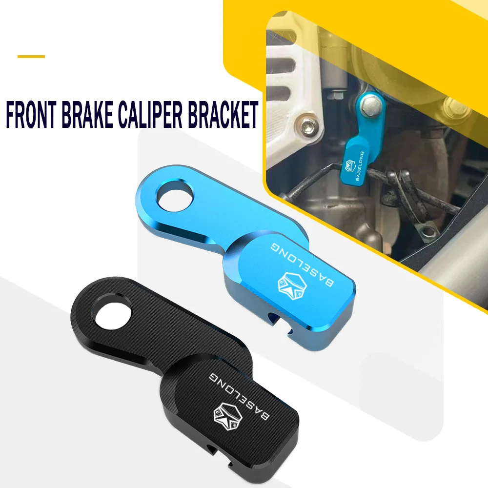 Motorcycle Accessories Front Brake Caliper Bracket Protector For CFMOTO CF450MT 450MT IBEX 450 MT 450 IBEX450 2024 2025 2026
Motorcycle Accessories Front Brake Caliper Bracket Protector For CFMOTO CF450MT 450MT IBEX 450 MT 450 IBEX450 2024 2025 2026