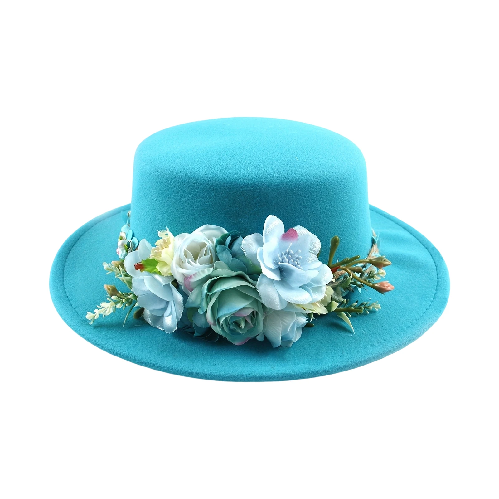 Модные женские солнцезащитные шляпы с цветочным принтом, элегантные регулируемые уличные солнцезащитные шляпы с широкими полями 
Модные женские солнцезащитные шляпы с цветочным принтом, элегантные регулируемые уличные солнцезащитные шляпы с широкими полями