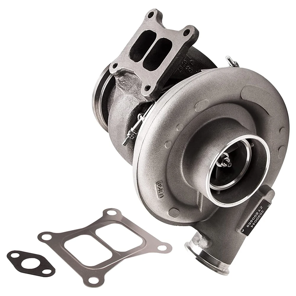 Turbo For Truck Bus With ISM ISME M11 Engine 2007-2012 Turbocharger For Truck Delta Alpha Plus With M11 Engine 1999-2009
Turbo For Truck Bus With ISM ISME M11 Engine 2007-2012 Turbocharger For Truck Delta Alpha Plus With M11 Engine 1999-2009