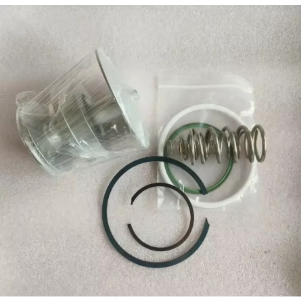 Air Compressor Spare Parts MPV Repair Kit 88291002 930 013697 02250050 612 02250166 230 040847
Air Compressor Spare Parts MPV Repair Kit 88291002 930 013697 02250050 612 02250166 230 040847
