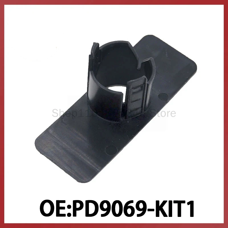 PD9069-KIT1 is suitable for BMW Audi Benz Reversing Radar Mounting Bracket Electric Eye Probe Cover Buckle
PD9069-KIT1 is suitable for BMW Audi Benz Reversing Radar Mounting Bracket Electric Eye Probe Cover Buckle