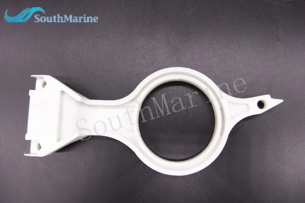 Boat Motor T15-04040002 Bracket Seat of Pulser Coil for Parsun HDX 2-Stroke T9.9 T15 Outboard Engine
Boat Motor T15-04040002 Bracket Seat of Pulser Coil for Parsun HDX 2-Stroke T9.9 T15 Outboard Engine