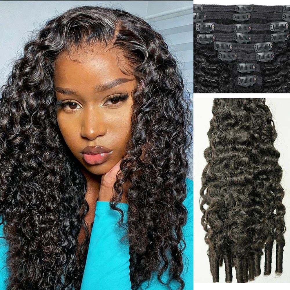 Натуральные черные бирманские кудрявые накладные пряди с бразильскими спиральными концами, густые и мягкие, для быстрого наращивания, с естественным видом
Натуральные черные бирманские кудрявые накладные пряди с бразильскими спиральными концами, густые и мягкие, для быстрого наращивания, с естественным видом