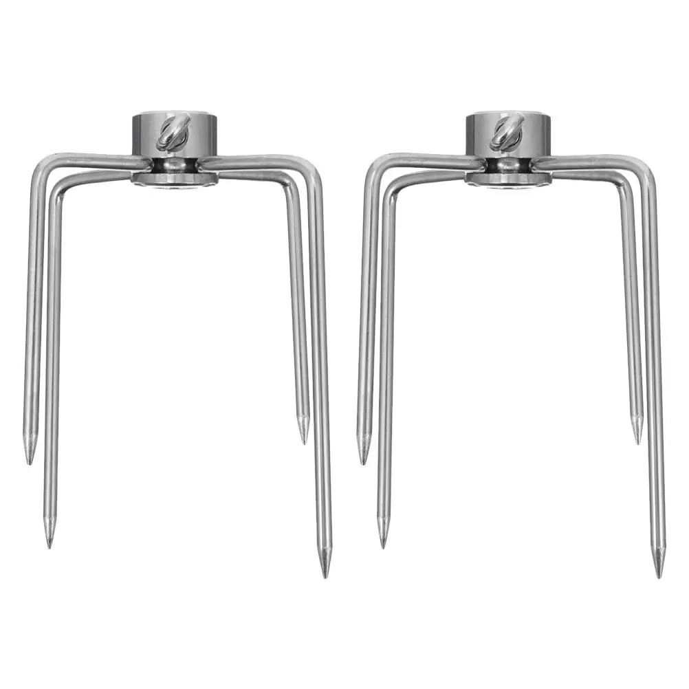 2 Pcs BBQ Meat Forks Grill Rotisserie Iron Skewer Supplies Barbecue Accessories Food Grade Reusable Dishwasher Safe
2 Pcs BBQ Meat Forks Grill Rotisserie Iron Skewer Supplies Barbecue Accessories Food Grade Reusable Dishwasher Safe
