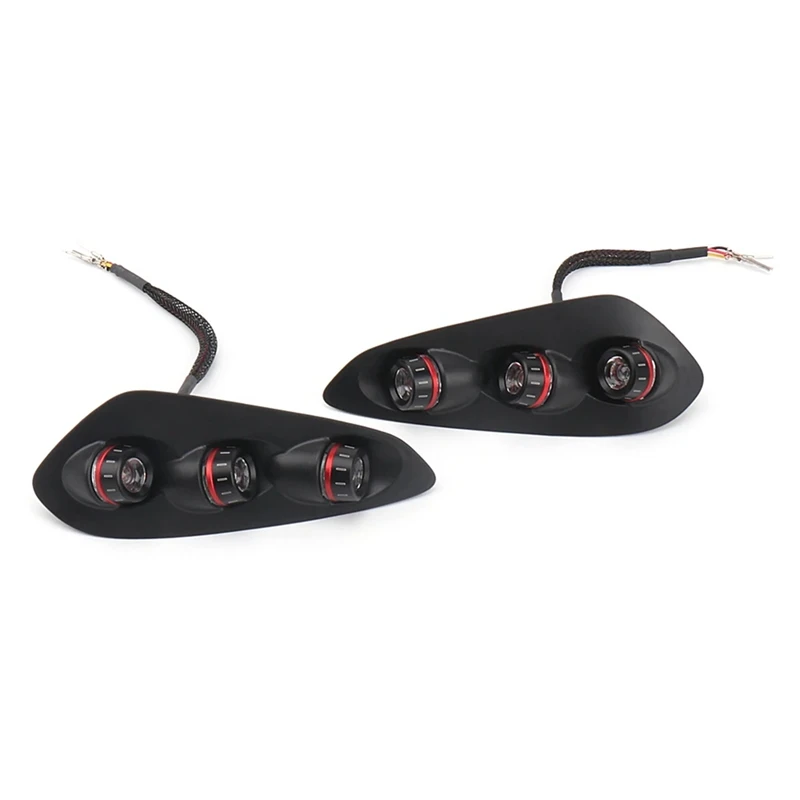 Flashing Turn Signals Motorcycle LED Lights Rear Blinker Indicator Tail Light For BMW S 1000 RR S1000RR S1000rr 2023-
Flashing Turn Signals Motorcycle LED Lights Rear Blinker Indicator Tail Light For BMW S 1000 RR S1000RR S1000rr 2023-