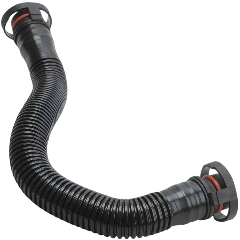 94810724720 подходит для Porsche Cayenne (92A) 2011-2017 и Panamera (970) 2010-2016, вентиляционная выхлопная труба картера.
94810724720 подходит для Porsche Cayenne (92A) 2011-2017 и Panamera (970) 2010-2016, вентиляционная выхлопная труба картера.