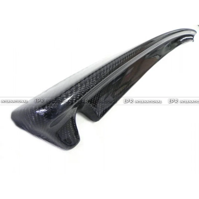 SAAR Suitable for Nissan Modified Skyline GTR R32 Carbon Fiber Rear Cover Fixed Nismo Spoiler Small Pressure Wing
SAAR Suitable for Nissan Modified Skyline GTR R32 Carbon Fiber Rear Cover Fixed Nismo Spoiler Small Pressure Wing