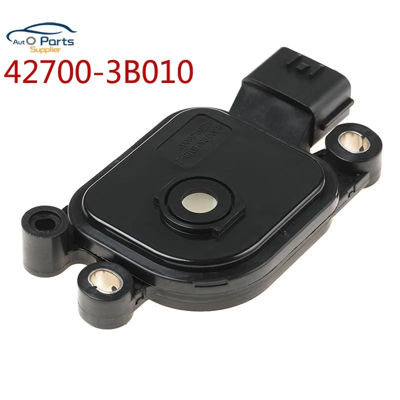 Новый нейтральный предохранительный переключатель 42700-3B010 для Hyundai Tucson IX35 Santa Fe для kia Sportage Carnival 2006-2014 427003B010
Новый нейтральный предохранительный переключатель 42700-3B010 для Hyundai Tucson IX35 Santa Fe для kia Sportage Carnival 2006-2014 427003B010