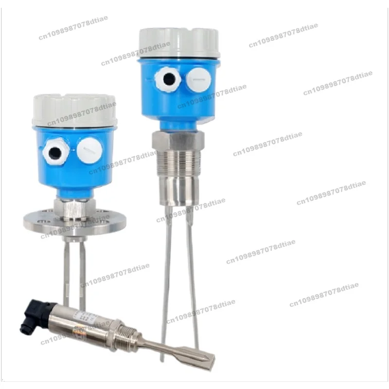Tuning Fork Level Switch Stainless Steel Explosion-proof and Anti-corrosion Water Level Gauge Tuning Fork Controller 24V
Tuning Fork Level Switch Stainless Steel Explosion-proof and Anti-corrosion Water Level Gauge Tuning Fork Controller 24V