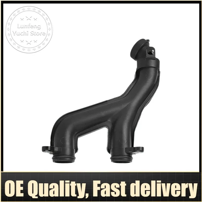 Cooling Water Pipe For Jaguar F-TYPE X152, Land Rover L462, L405, L494 - LR050935, LR036664, LR018961, LR010733
Cooling Water Pipe For Jaguar F-TYPE X152, Land Rover L462, L405, L494 - LR050935, LR036664, LR018961, LR010733