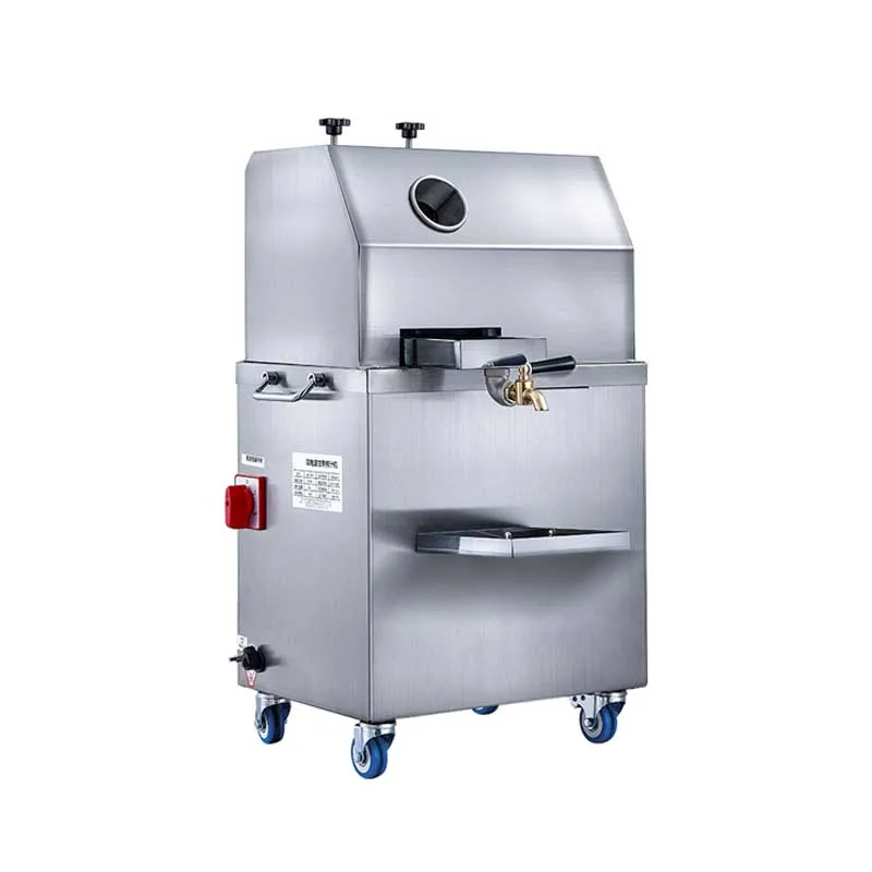 Industrial Electric Sugarcane Juice Extractor Machine / Commercial Sugarcane Machine Sugarcane Juice Making Machine
Industrial Electric Sugarcane Juice Extractor Machine / Commercial Sugarcane Machine Sugarcane Juice Making Machine