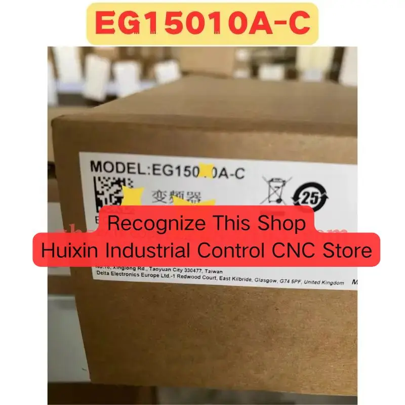 Expedited Delivery Brand New Original EG15010A-C EG15010A C Cable
Expedited Delivery Brand New Original EG15010A-C EG15010A C Cable