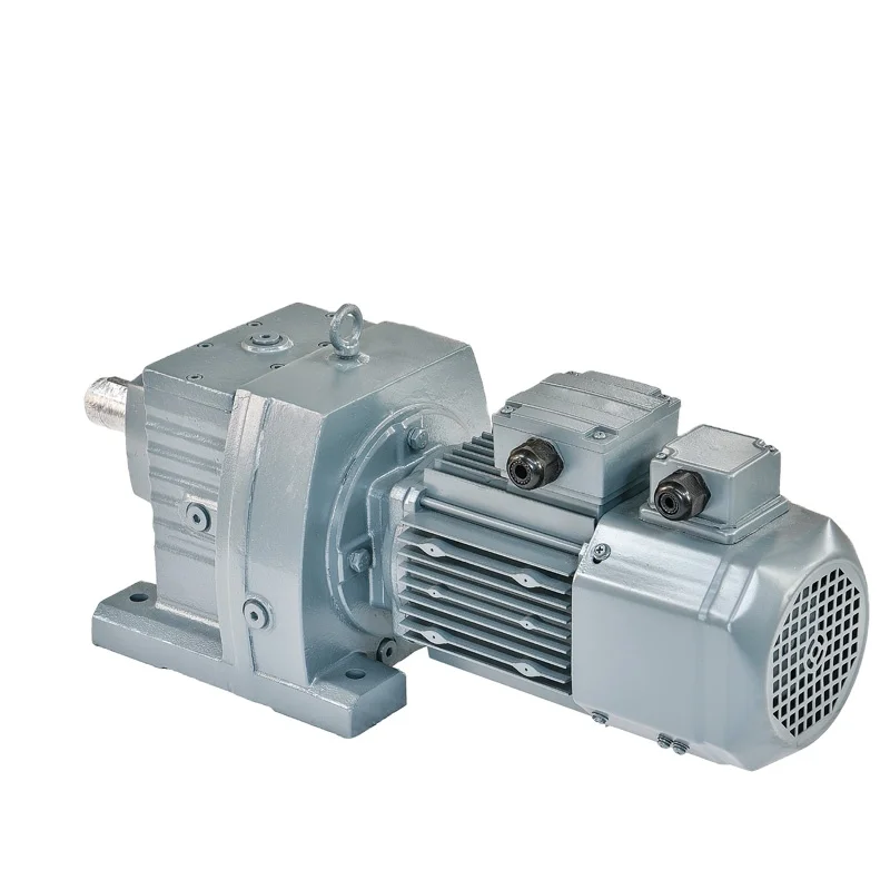 SLTM Gear Motor 220v Induction Motor RC Waterproof IE 1 Three-phase 50.60 HZ 208-230 / 240 V
SLTM Gear Motor 220v Induction Motor RC Waterproof IE 1 Three-phase 50.60 HZ 208-230 / 240 V