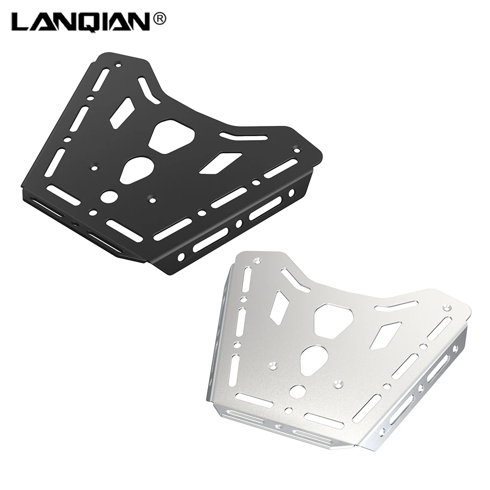 Rear Luggage Rack For BMW R1200GS /GSA Adventure 2004-2013 Motorcycle Storage Bag Top Box Shelf Bracket Tail Cargo Shelf Support
Rear Luggage Rack For BMW R1200GS /GSA Adventure 2004-2013 Motorcycle Storage Bag Top Box Shelf Bracket Tail Cargo Shelf Support