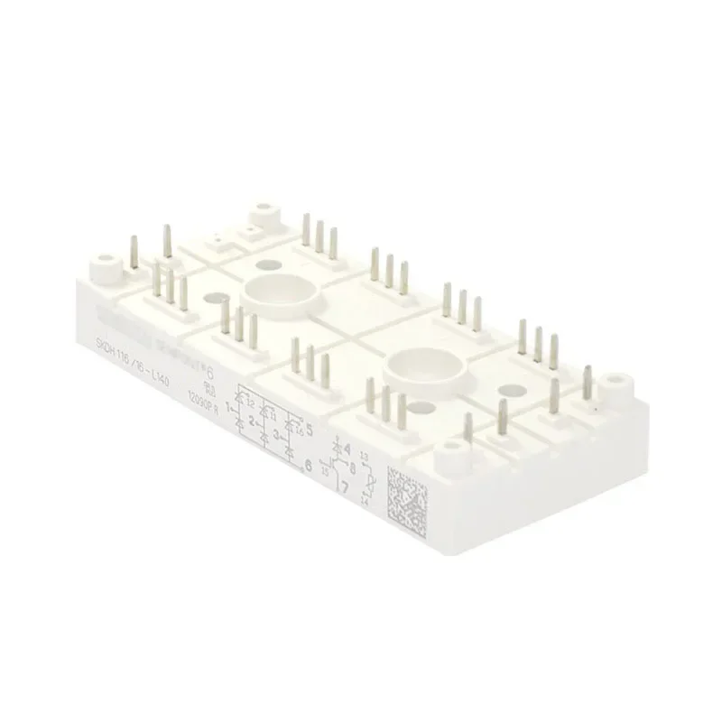 SKDH116-16-L140 SKDH146-16-L75 SKDH146-16-L100 SKDH116-16-L100 IGBT Module
SKDH116-16-L140 SKDH146-16-L75 SKDH146-16-L100 SKDH116-16-L100 IGBT Module