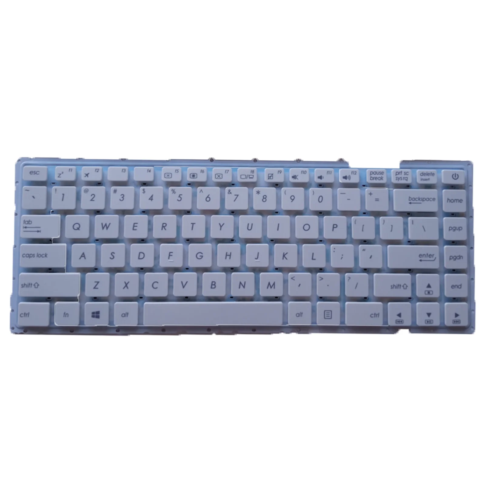 US Laptop Keyboard for ASUS F442UF F442 X442UA X442UR X442UF X442UQ X442UNR F442UA
US Laptop Keyboard for ASUS F442UF F442 X442UA X442UR X442UF X442UQ X442UNR F442UA