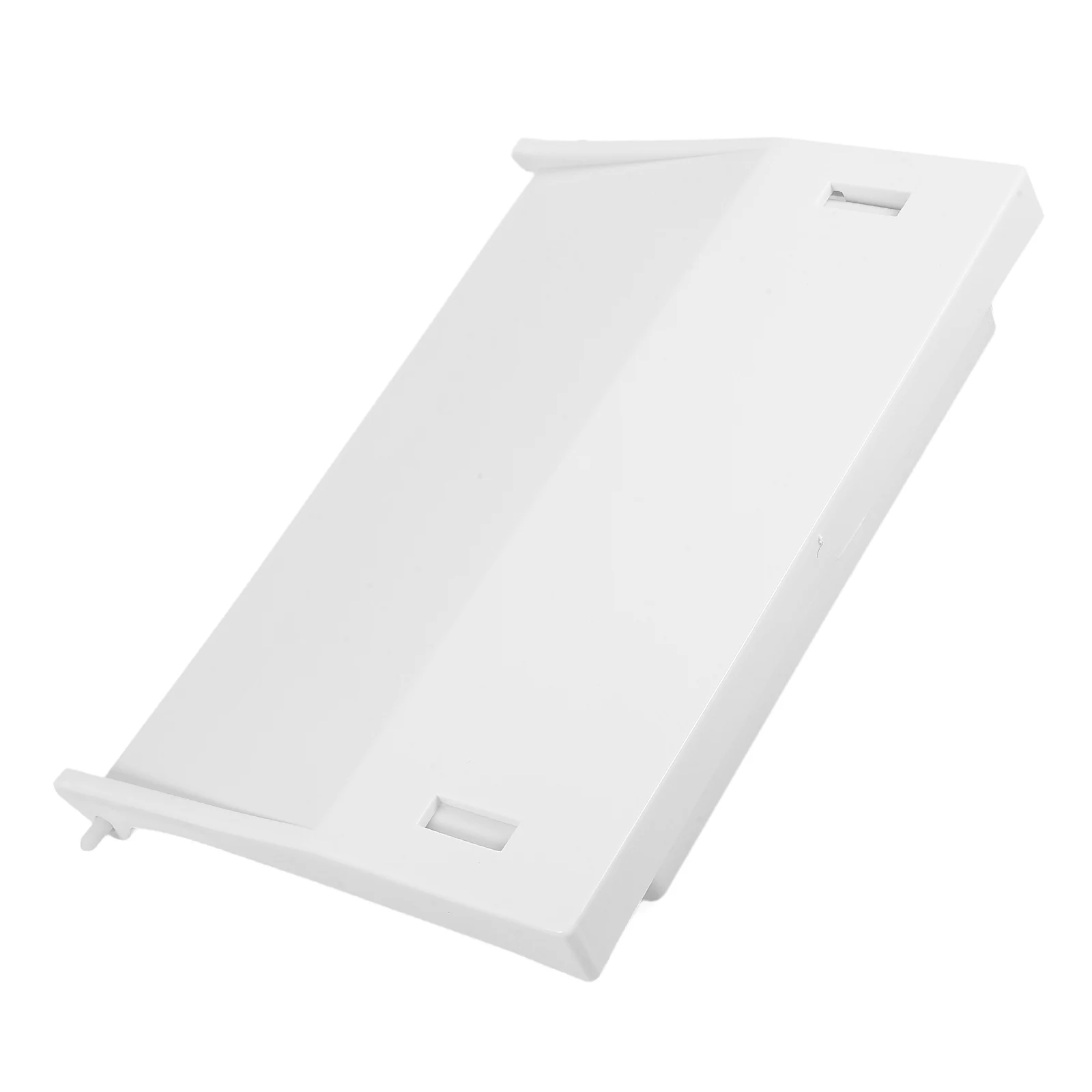 Skimmer Door Flap Construction Effective Filtration Replacement 1091LX White Plastic Fits Models
Skimmer Door Flap Construction Effective Filtration Replacement 1091LX White Plastic Fits Models