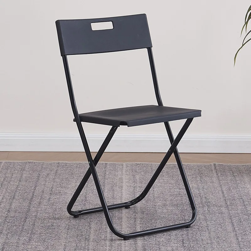 -ww Nordic Style Plastic Folding Chair, Multifunctional Dining Chair for Office, Training and Household Use
-ww Nordic Style Plastic Folding Chair, Multifunctional Dining Chair for Office, Training and Household Use