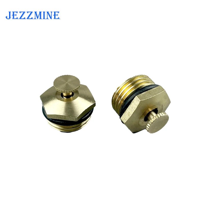 30Pcs Brass 1/2" Male Thread Adjustable 360 Degree Atomizing Nozzle Garden Lawn Grass Flowerbed Irrigation Sprinklers
30Pcs Brass 1/2" Male Thread Adjustable 360 Degree Atomizing Nozzle Garden Lawn Grass Flowerbed Irrigation Sprinklers