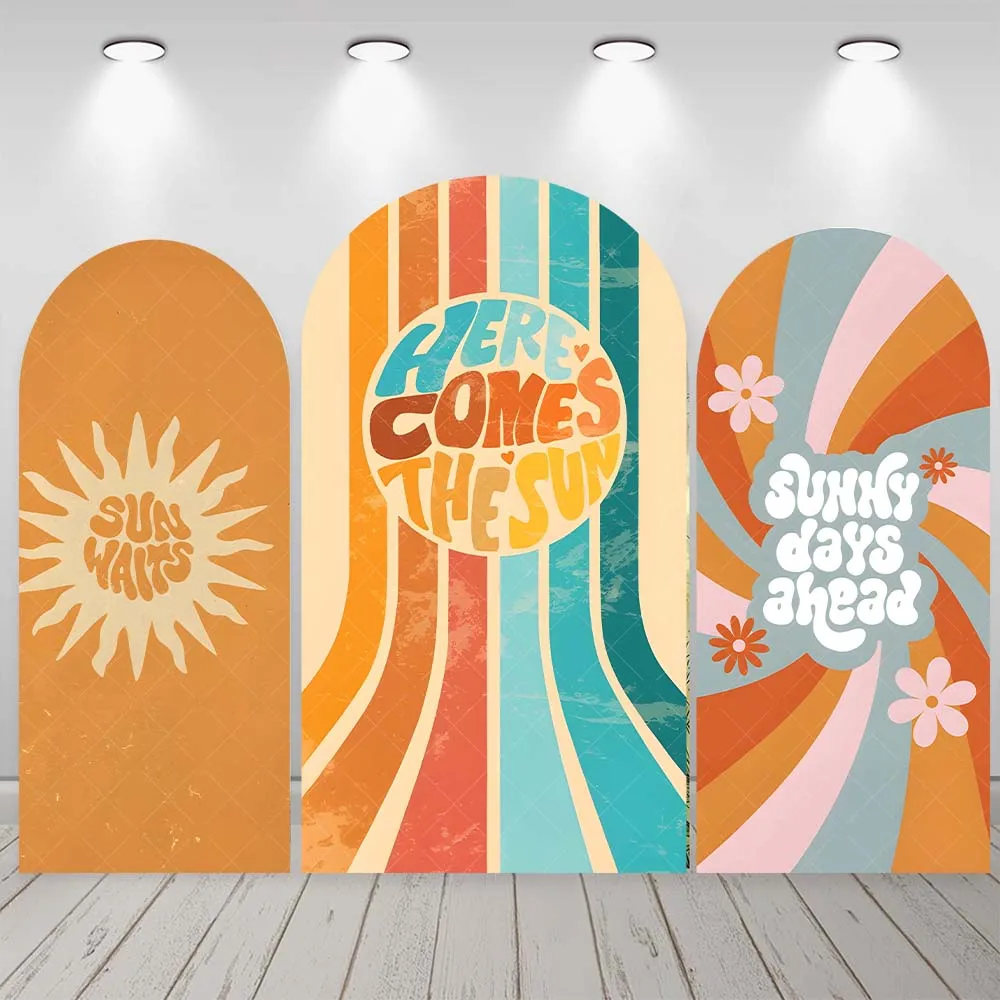 Boho Style Orange Background Sun Custom Children's Birthday Baptism Party Decoration Offers Portrait Photography Studio Props
Boho Style Orange Background Sun Custom Children's Birthday Baptism Party Decoration Offers Portrait Photography Studio Props