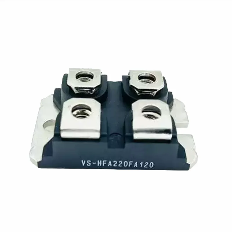 New Original VS-HFA220FA120 Module
New Original VS-HFA220FA120 Module