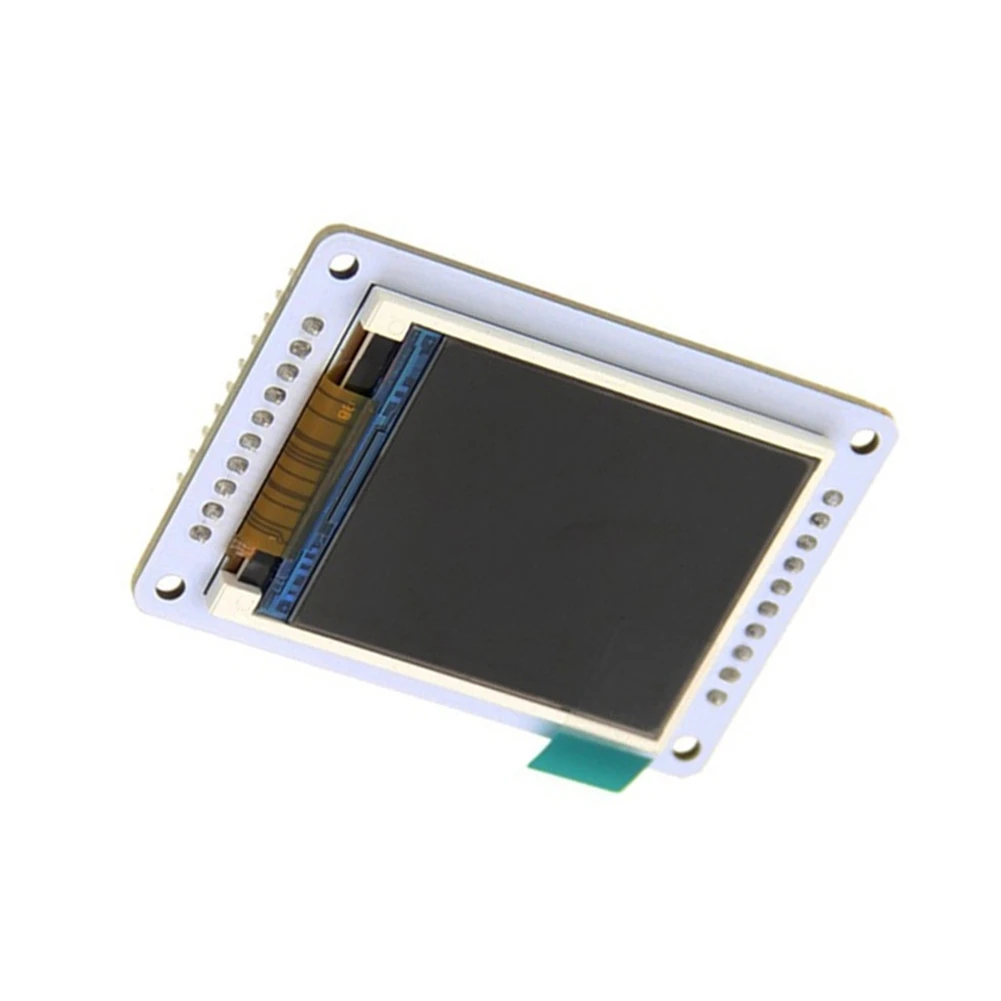 Superb 1.8 Inch 128X160 TFT LCD Shield Module For Arduino Esplora SPI Interface Display Screen
Superb 1.8 Inch 128X160 TFT LCD Shield Module For Arduino Esplora SPI Interface Display Screen