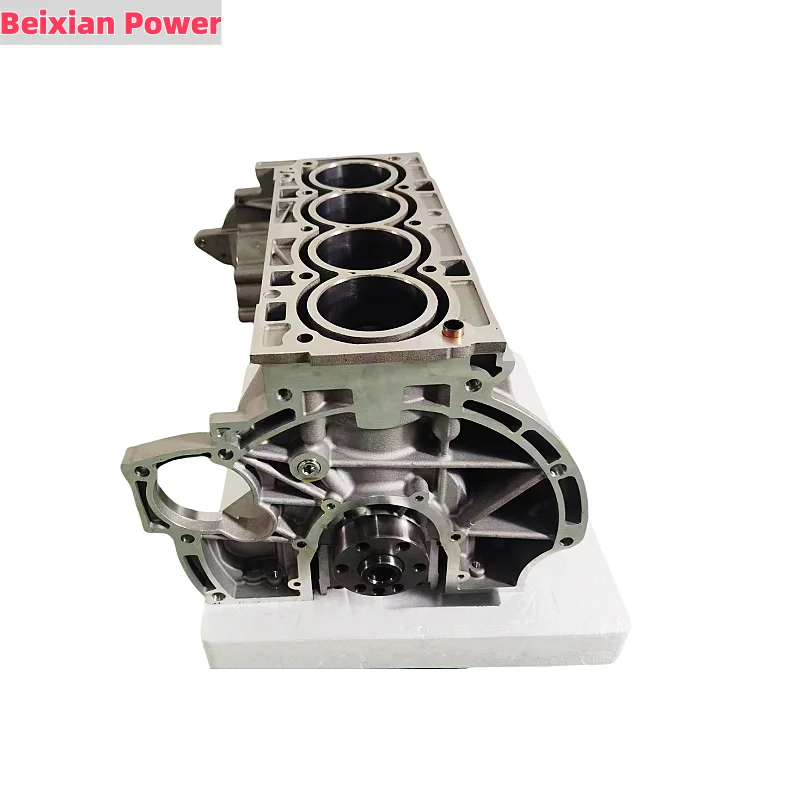 Factory Good Price Engine Cylinder Block BM5G-6011-DC For F-ord Escape 1.6T
Factory Good Price Engine Cylinder Block BM5G-6011-DC For F-ord Escape 1.6T