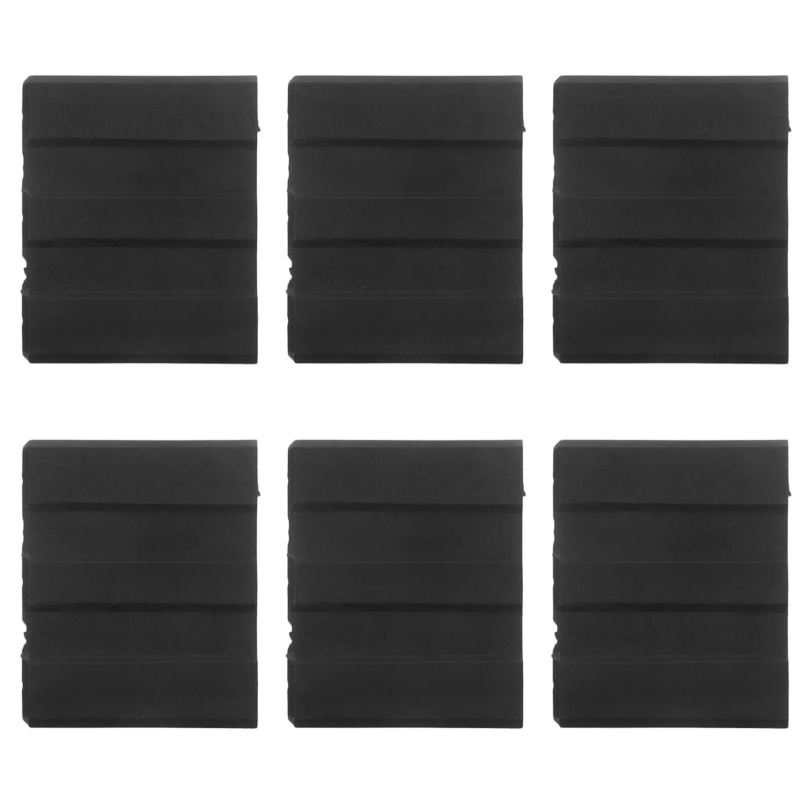 6Pcs Dart Box Plastic Insert Protector Portable Dart Needle Holder Organizer Insert for Steel Soft Tip Safe Storage
6Pcs Dart Box Plastic Insert Protector Portable Dart Needle Holder Organizer Insert for Steel Soft Tip Safe Storage