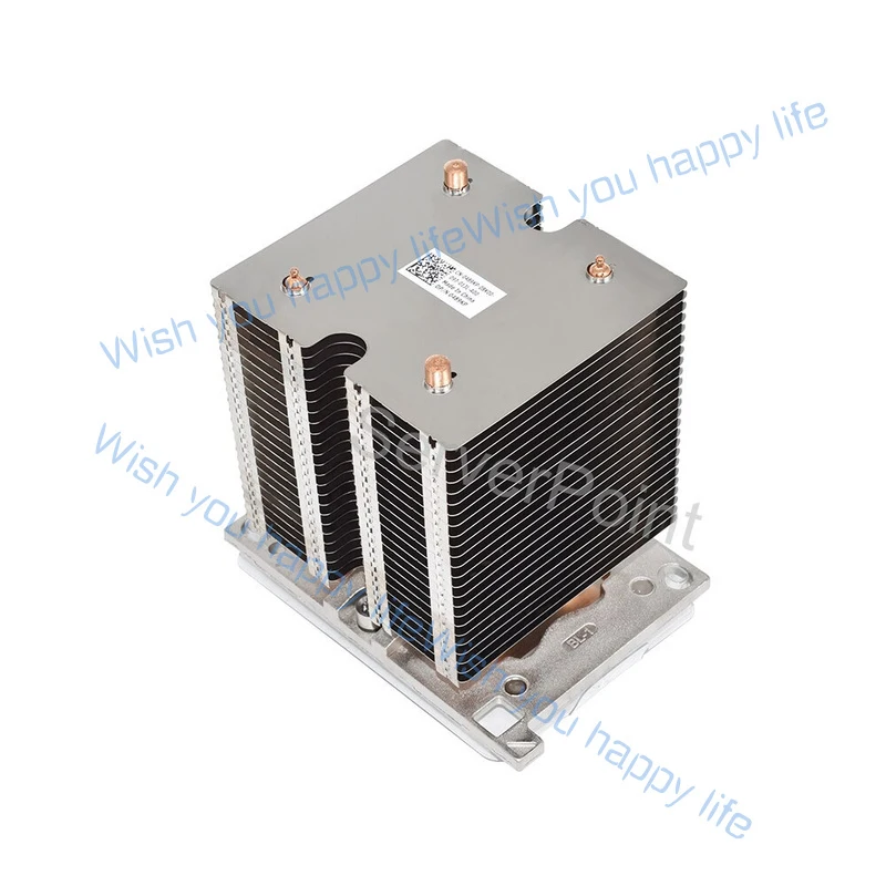 L... Original for 0489KP HEATSINK FOR Dell T440 T640 Great Condition
L... Original for 0489KP HEATSINK FOR Dell T440 T640 Great Condition