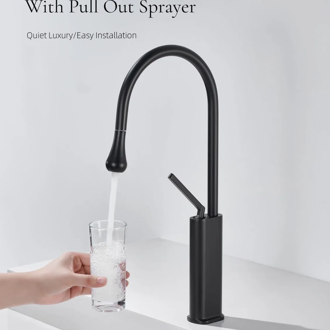 Water Droplets Pull Kitchen Washing Plate Faucet Basin Digital Display Faucet Simple
Water Droplets Pull Kitchen Washing Plate Faucet Basin Digital Display Faucet Simple