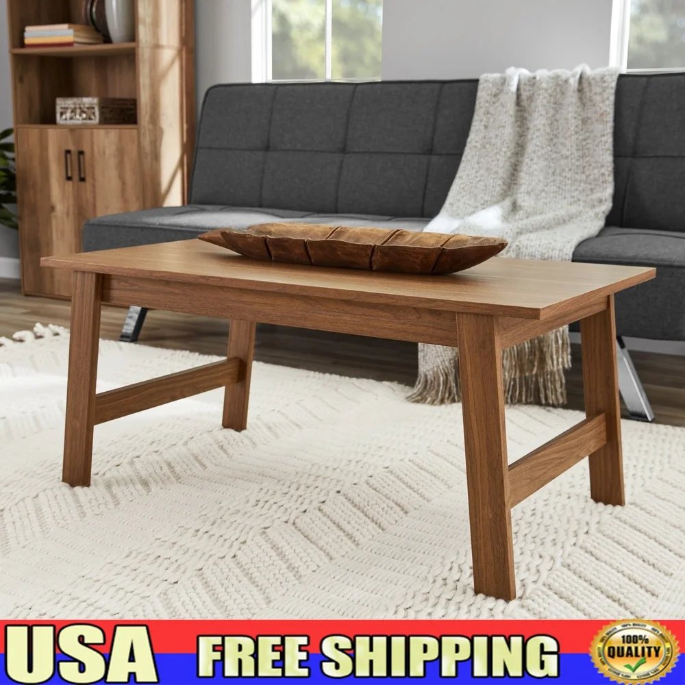 Деревянный прямоугольный журнальный столик с отделкой из орехового дерева, универсальное размещение в помещении, просторная верхняя поверхность, функциональное хранилище для гостиной
Деревянный прямоугольный журнальный столик с отделкой из орехового дерева, универсальное размещение в помещении, просторная верхняя поверхность, функциональное хранилище для гостиной