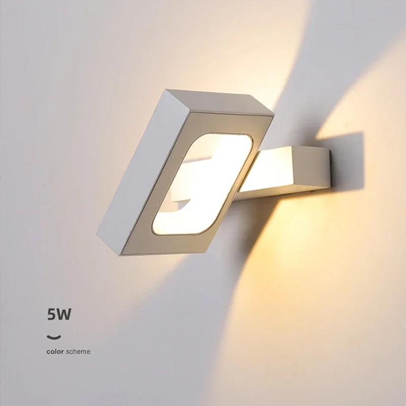 Nordic Style Hollow Wall Lamp Home Decoration Indoor Lighting Angle Adjustable Bedroom Living Room Wall Lamps lampara de pared
Nordic Style Hollow Wall Lamp Home Decoration Indoor Lighting Angle Adjustable Bedroom Living Room Wall Lamps lampara de pared