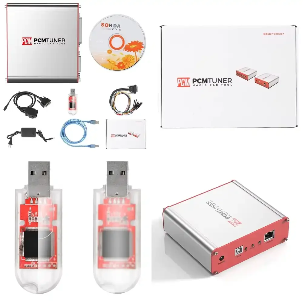 Unregistered ECU TCU Programmer V1.2.7 for OBD2 Diagnostic Tool for Car ECU Reprogramming for Bench Boot Programming for Auto
Unregistered ECU TCU Programmer V1.2.7 for OBD2 Diagnostic Tool for Car ECU Reprogramming for Bench Boot Programming for Auto