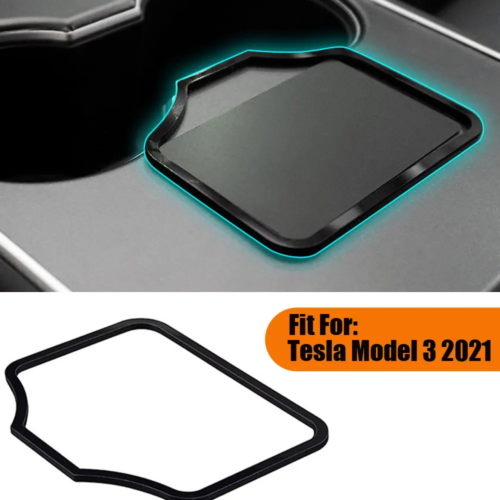 Car Key Position Engine Start Card Sticker For Tesla Model 3 2021 Holder Decoration Car Interior Decoration Accessories
Car Key Position Engine Start Card Sticker For Tesla Model 3 2021 Holder Decoration Car Interior Decoration Accessories