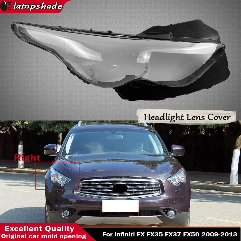 Для Infiniti FX FX35 FX37 FX50 2009 2010 2011 2012 2013, автомобильные колпачки, крышка для автомобильных фар, стеклянный корпус, чехол, абажур для головного света
Для Infiniti FX FX35 FX37 FX50 2009 2010 2011 2012 2013, автомобильные колпачки, крышка для автомобильных фар, стеклянный корпус, чехол, абажур для головного света