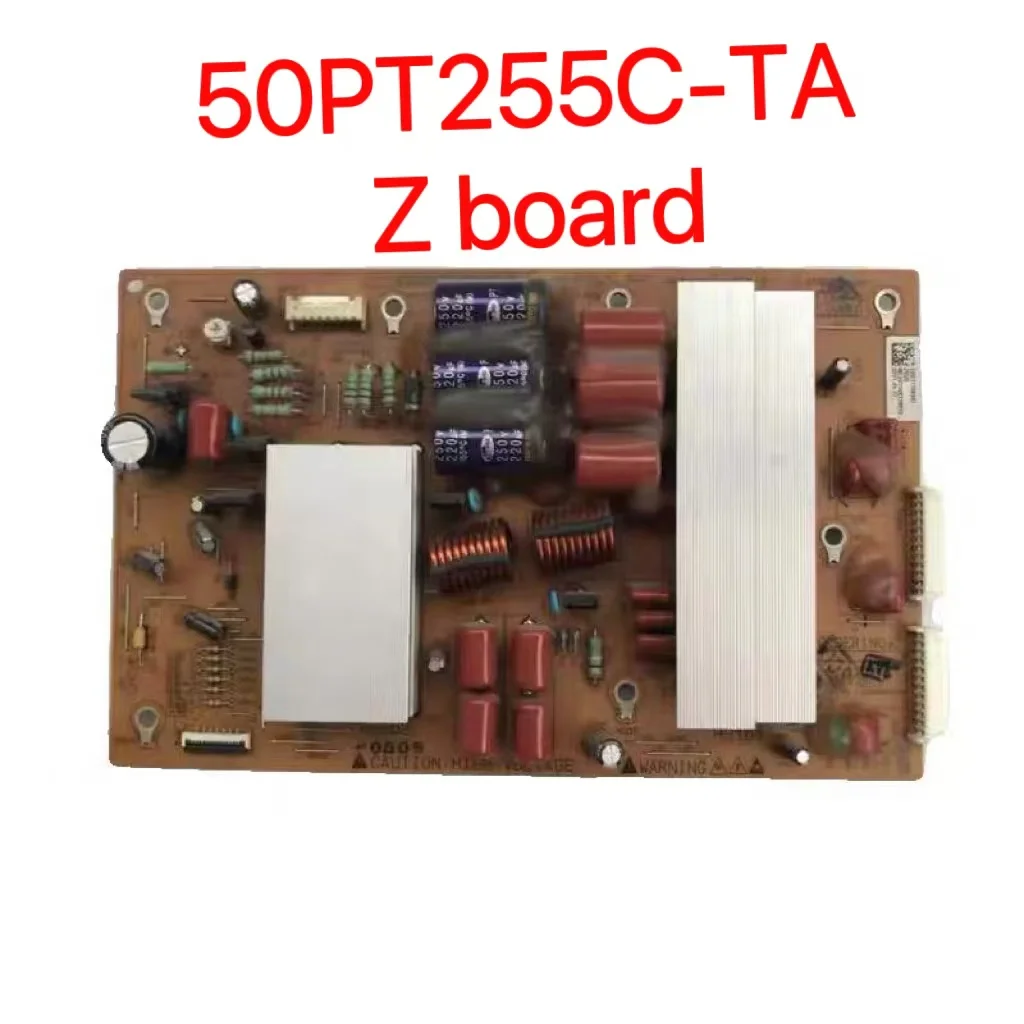 Оригинальная плата Z-типа EAX63529101 EBR71736301 EAX63529102 хорошего качества для экрана PDP50T3, в рабочем состоянии
Оригинальная плата Z-типа EAX63529101 EBR71736301 EAX63529102 хорошего качества для экрана PDP50T3, в рабочем состоянии
