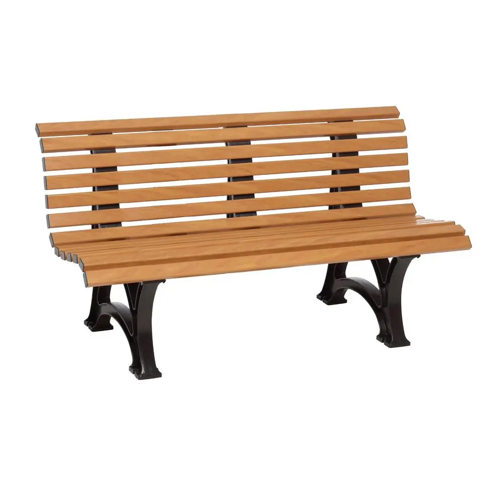 amp Hearth Weatherproof German PVC Outdoor Bench 3Seat Holds Up to 500 lbs Garden Patio Porch Park Deck Steel and Resin Wood
amp Hearth Weatherproof German PVC Outdoor Bench 3Seat Holds Up to 500 lbs Garden Patio Porch Park Deck Steel and Resin Wood