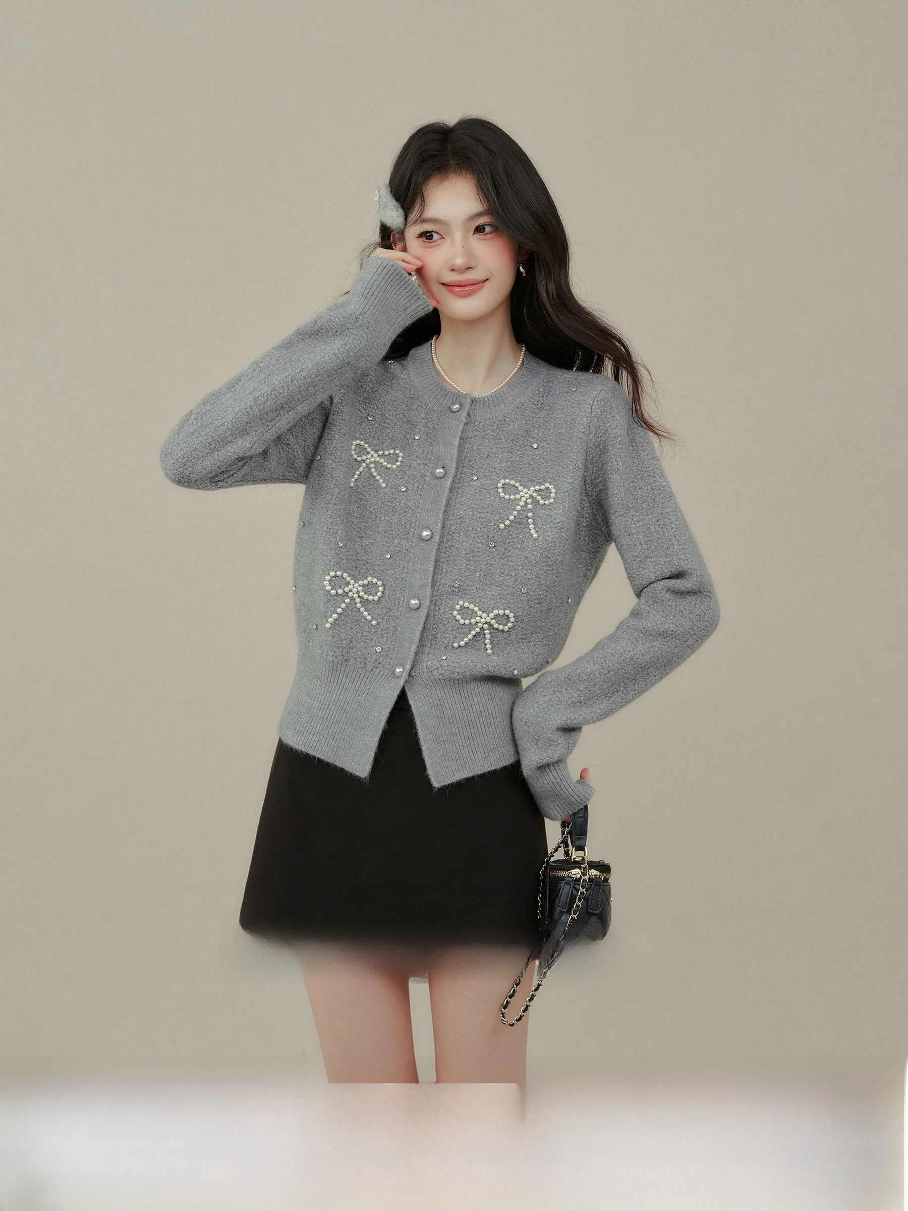 Sweet Style North Island Parka Sweater Coat Knot Inner Shirt plus Size Women's Autumn Winter Fashion Online Exclusive
Sweet Style North Island Parka Sweater Coat Knot Inner Shirt plus Size Women's Autumn Winter Fashion Online Exclusive