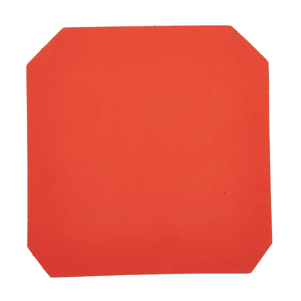 Table Tennis Fast Attack Rubber with Hard Sponge Ideal for Competitive Play Provides Excellent Control and Sensitivity
Table Tennis Fast Attack Rubber with Hard Sponge Ideal for Competitive Play Provides Excellent Control and Sensitivity