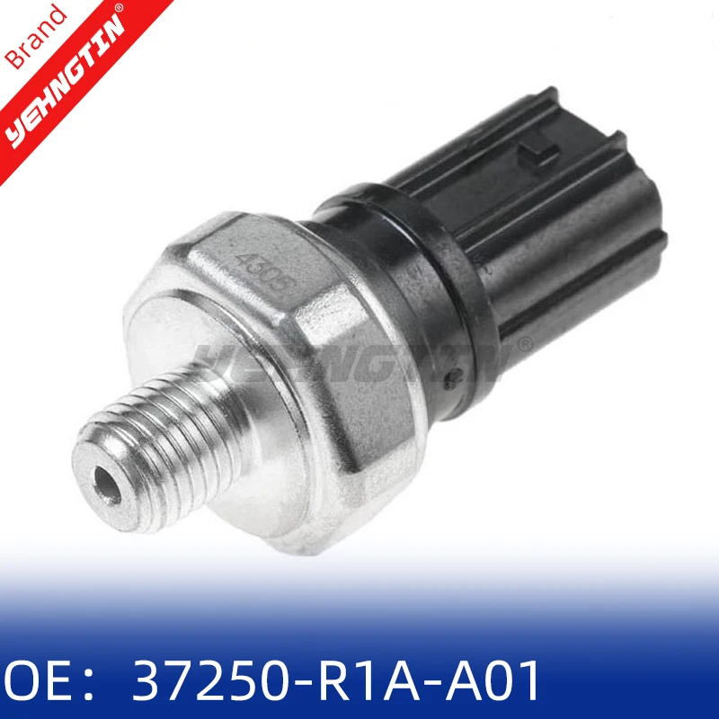 OEM 37250-R1A-A01 37250R1AA01 Engine Variable Valve Timing Oil Pressure Sensor Switch Fit for Honda Accord Civic Acura
OEM 37250-R1A-A01 37250R1AA01 Engine Variable Valve Timing Oil Pressure Sensor Switch Fit for Honda Accord Civic Acura
