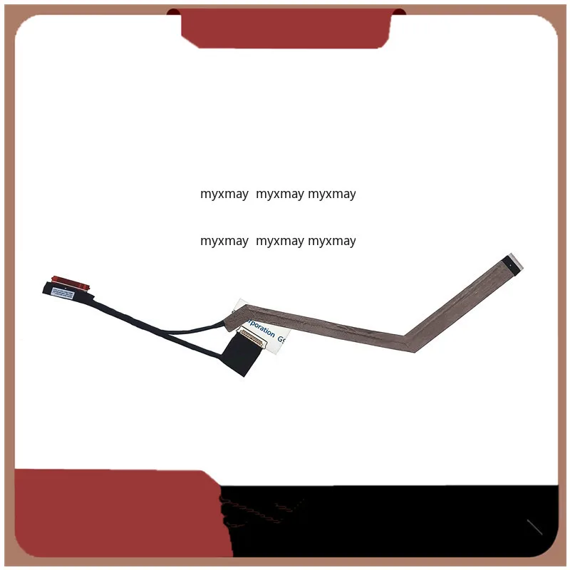 Новый оригинальный ЖК-кабель EDP для ноутбука Lenovo Flex5-14ALC Flex5-14IIL C550-14 5C10S30056 450.0K109.0001 450.0K109.0021
Новый оригинальный ЖК-кабель EDP для ноутбука Lenovo Flex5-14ALC Flex5-14IIL C550-14 5C10S30056 450.0K109.0001 450.0K109.0021