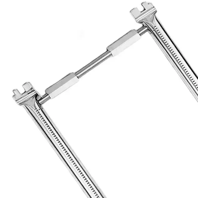 1PC Stainless Steel 304 Propane Gas Burner Head FOR WEBER FOR SPIRIT Grill Gas Burner Head SUS304 53*11*3cm BBQ Tools Parts
1PC Stainless Steel 304 Propane Gas Burner Head FOR WEBER FOR SPIRIT Grill Gas Burner Head SUS304 53*11*3cm BBQ Tools Parts