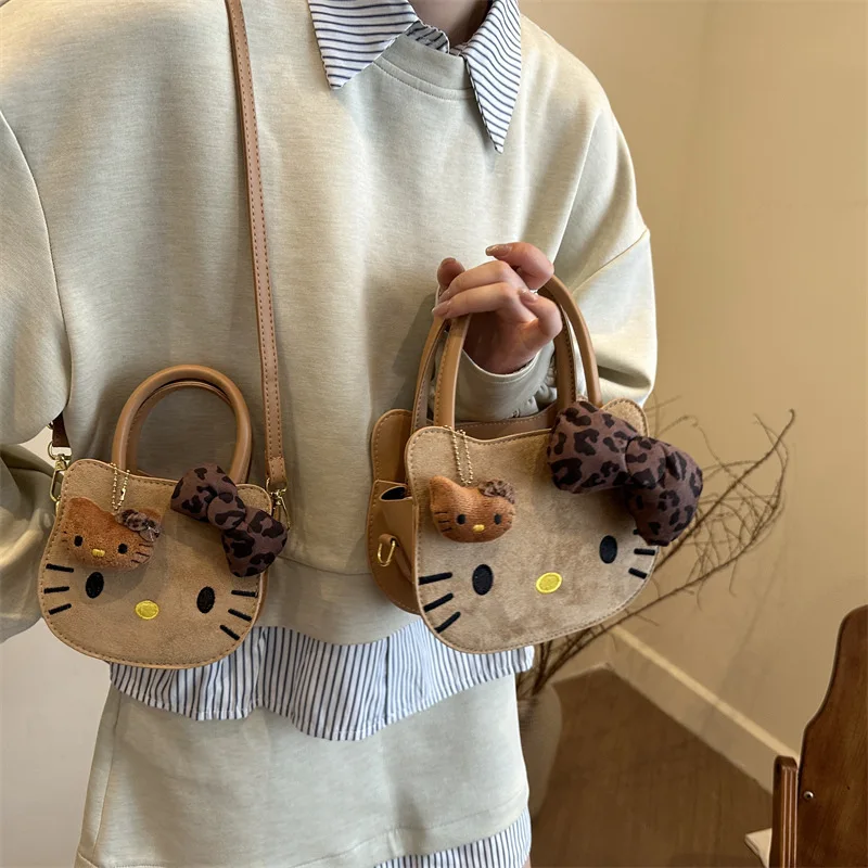 Kawaii Hello Kitty Shoulder Bag Sanrio Anime Hello Kitty Handbags Cartoon Crossbody Bag Crossbody Bag Cute Girls Festiva Gift
Kawaii Hello Kitty Shoulder Bag Sanrio Anime Hello Kitty Handbags Cartoon Crossbody Bag Crossbody Bag Cute Girls Festiva Gift