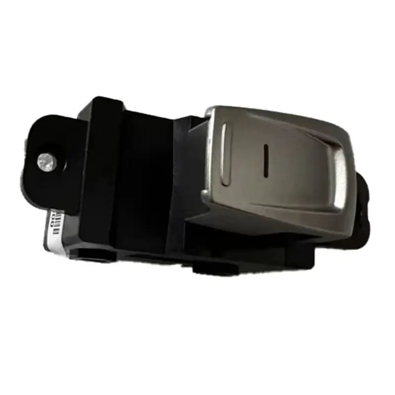 Car Door Glass Lifting Switch For Ssangyong Tivoli/XLV 8585035000 Replacement Part-A67F
Car Door Glass Lifting Switch For Ssangyong Tivoli/XLV 8585035000 Replacement Part-A67F