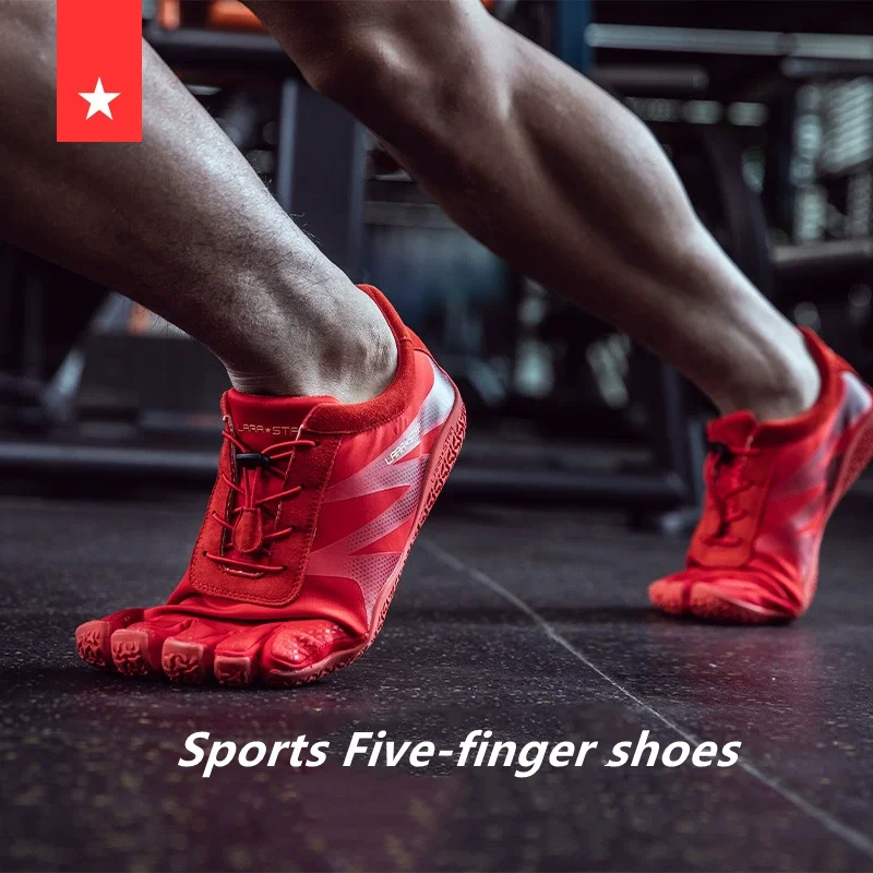Professional Rock Climbing Shoes Couple's Daily Training Athletic Shoes Beginners Outdoor Fitness Sports Stone Hugging Sneakers
Professional Rock Climbing Shoes Couple's Daily Training Athletic Shoes Beginners Outdoor Fitness Sports Stone Hugging Sneakers